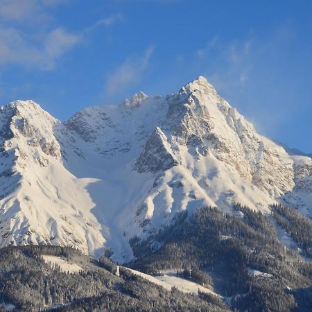Doppelzimmer Herzogbauer Зальфельден Экстерьер фото